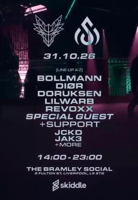 Týwch X Sweat: OCT.31