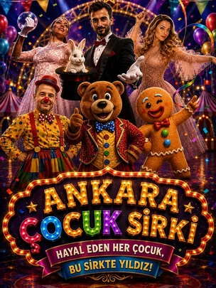 Ankara Çocuk Sirki