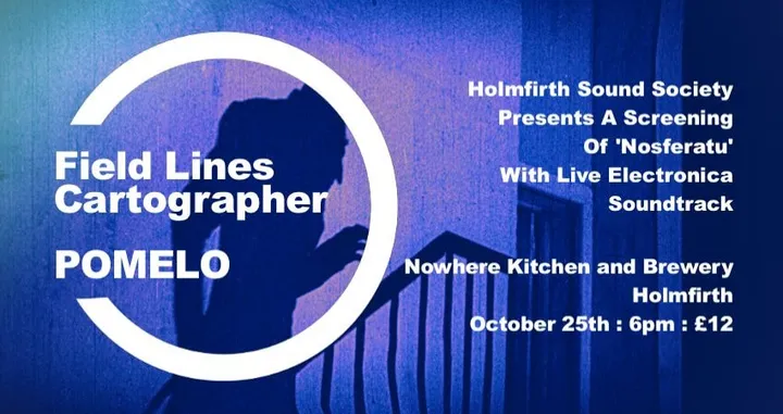 Field Lines Cartographer