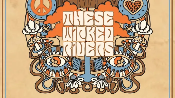 THESE WICKED RIVERS