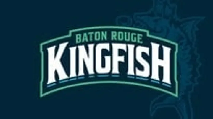 Baton Rouge Kingfish vs. Indiana Sentinels