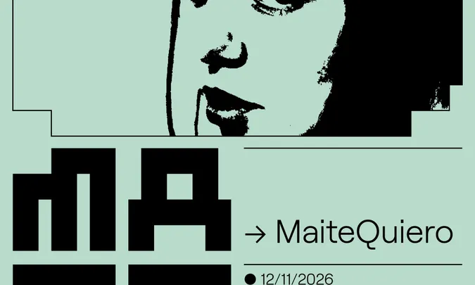 MaiteQuiero en MAZO