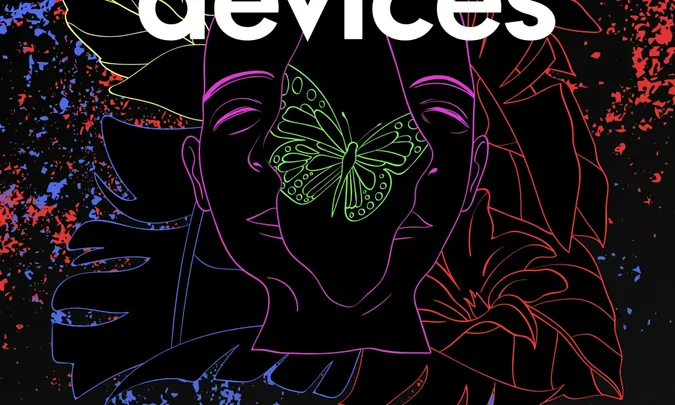 devices, Delish Donut, The Sundries