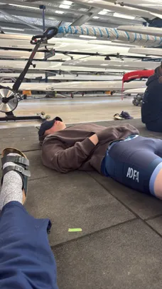 Winter Time Trials Seat Fees