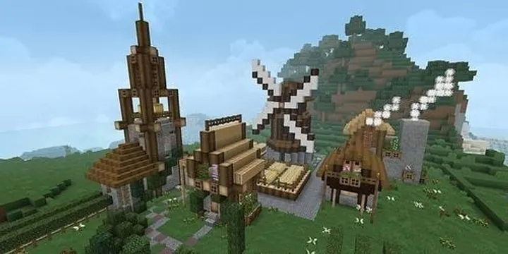 Minecraft Club Term 4 2026
