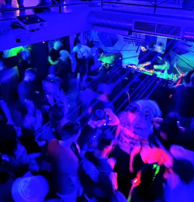 Techno Underdogs