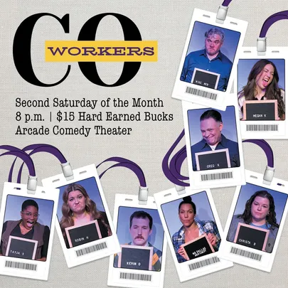 Co-Workers