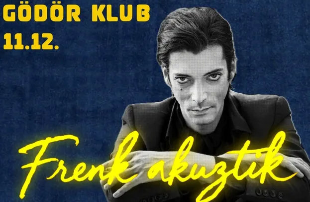 Frenk Akusztik