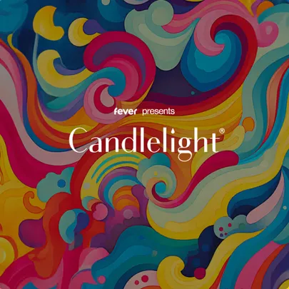 Candlelight: From Bach to The Beatles