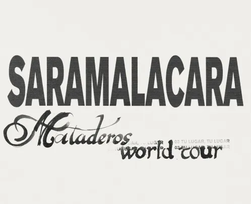 Saramalacara