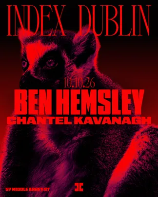 Index: Ben Hemsley