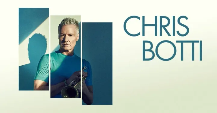 Chris Botti