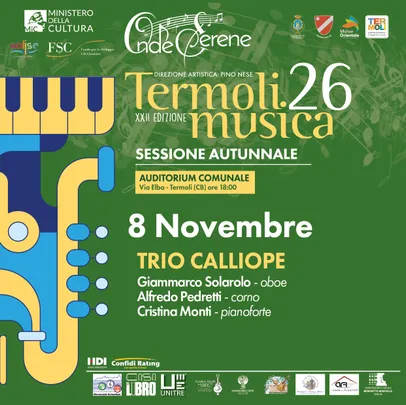 Trio Calliope