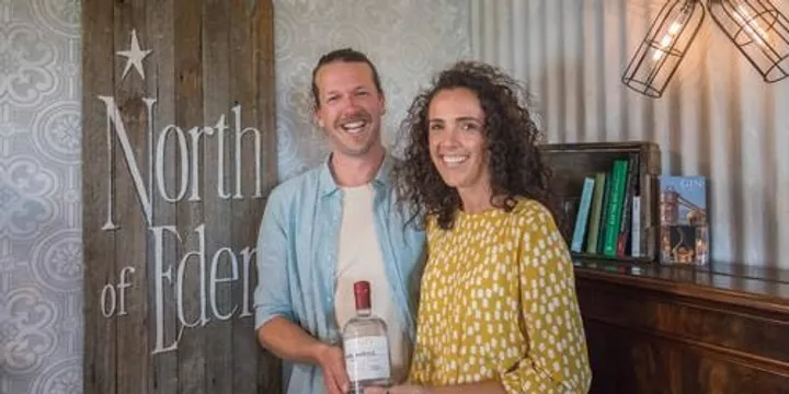 North of Eden Gin School - ANZAC Day long weekend