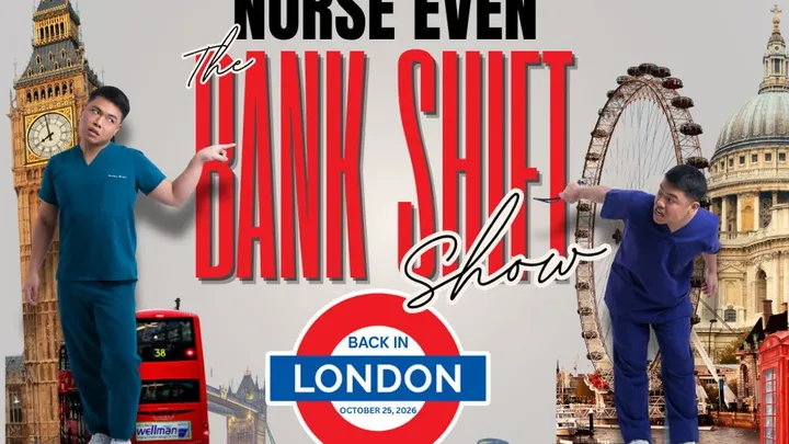 The Bank Shift Show