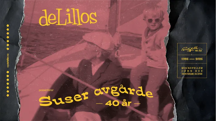 Delillos