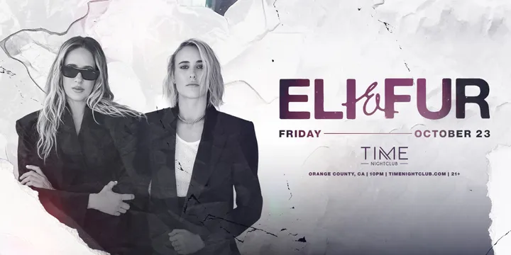Eli and Fur