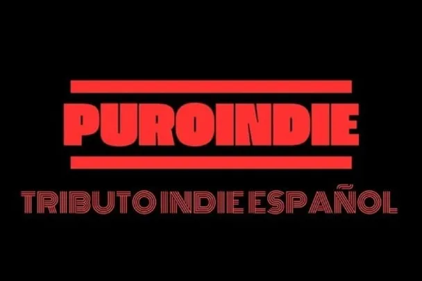 PuroIndie (tributo bandas indie)