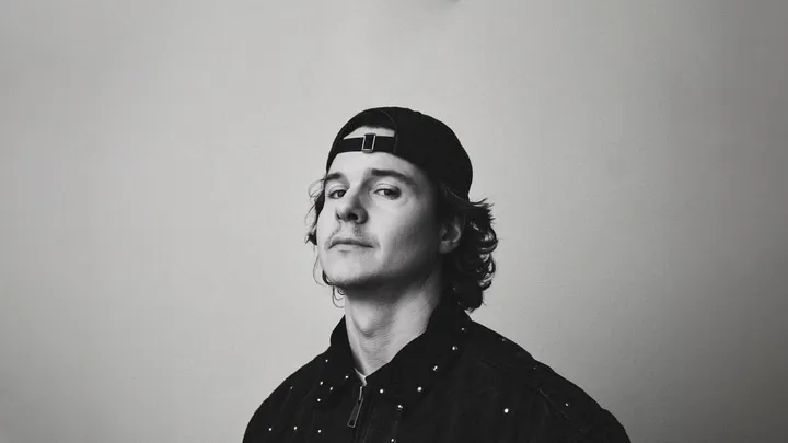 Lukas Graham