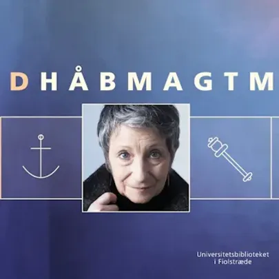 VAND med Ina-Miriam Rosenbaum og professor Nina Cedergreen