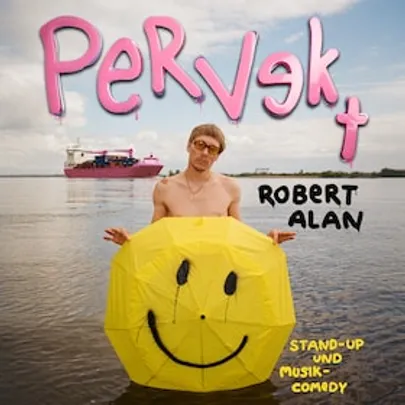 Robert Alan - Pervekt