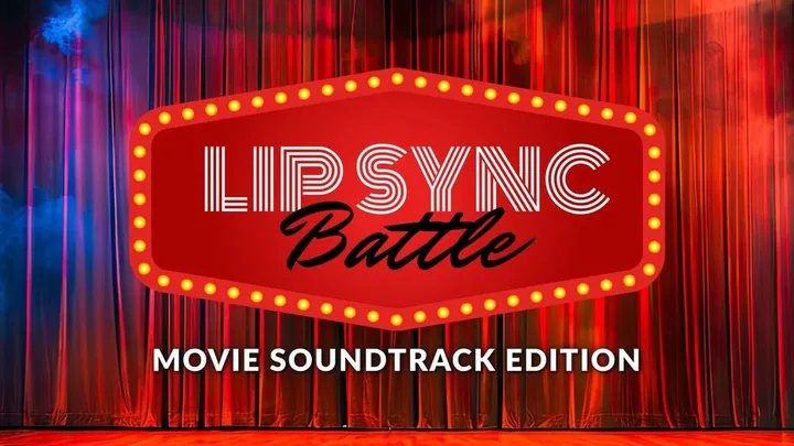 MVAC Lip Sync Battle: Movie Soundtrack Edition