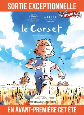 Le Corset