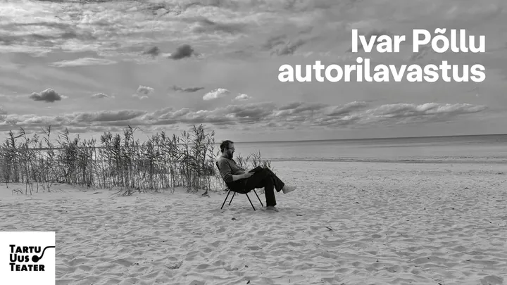 Ivar Põllu autorilavastus