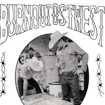 Burnout Ostwest