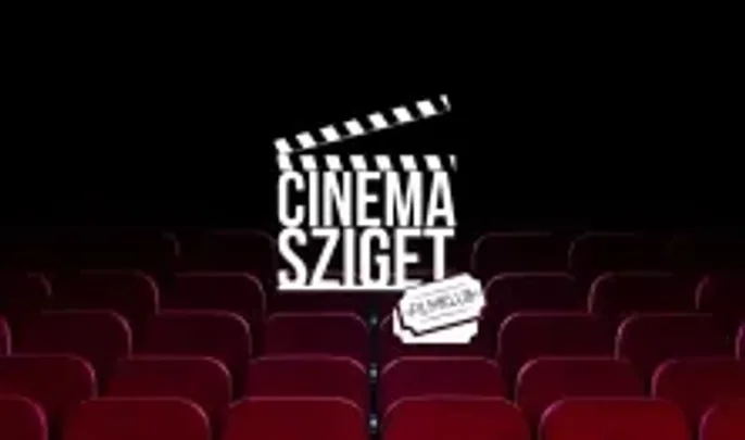 Zanox - Kockázatok és mellékhatások - Cinema Sziget Filmklub