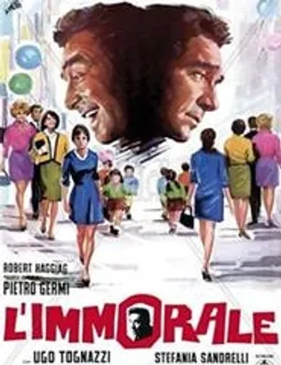 CLOSE-UP | O IMORAL