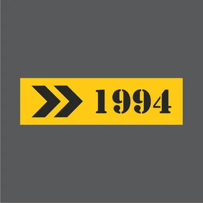 1994 Orgasmico