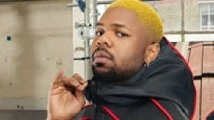MNEK - THE!! BULLDOZER!! TOUR!!