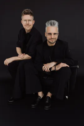 Duo Stiehler/Lucaciu