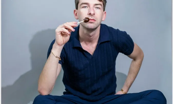 Conor Janda
