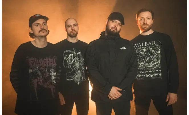 Save Your Last Breath // Dying Breed (DE) // Drill(CH)