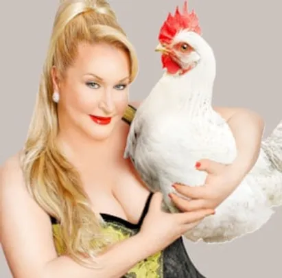 Daphne de Luxe: Artgerecht