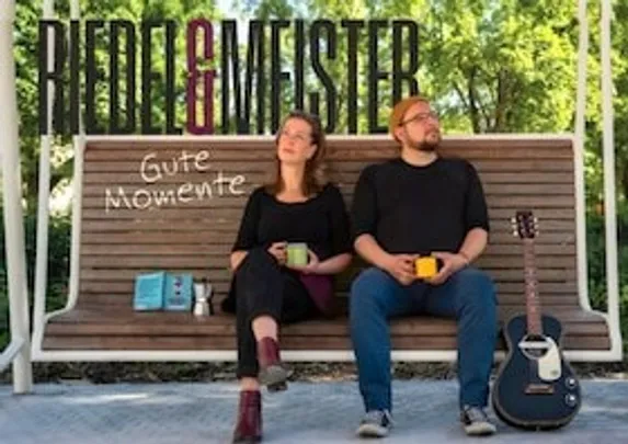 Riedel & Meister | Gute Momente