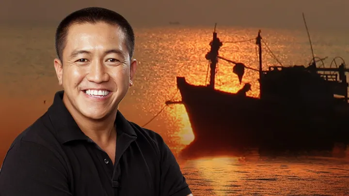 Pre Sale Anh Do - The Happiest Refugee Live