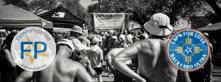 Laps For Love Backyard Ultra