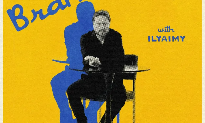 CORY BRANAN w/ ilyAIMY