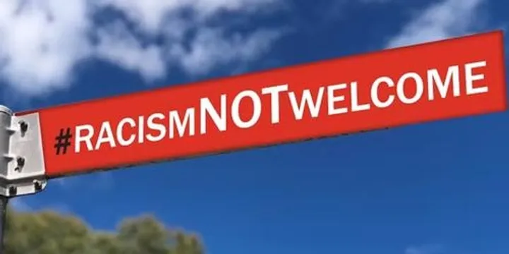 Bystander Anti-Racism Training