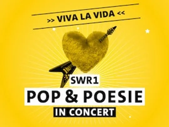 SWR1 POP & POESIE