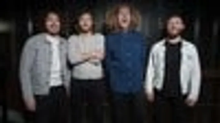 Milburn - Well Well Well 20th Anniversary Tour