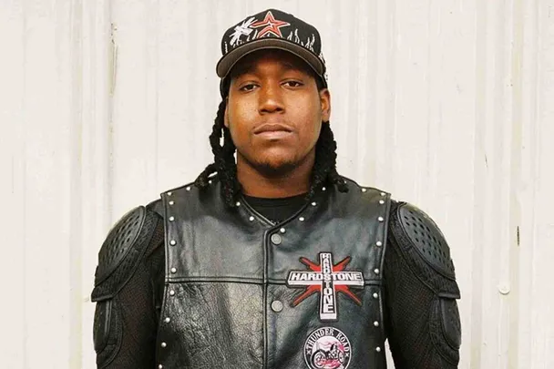 Don Toliver: Nitrous – Octane World Tour Leg 2