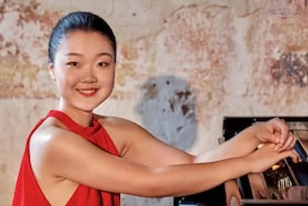 Haiting Ning - Eroica Reloaded – Variationen voller Energie