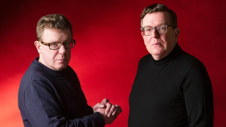 The Proclaimers