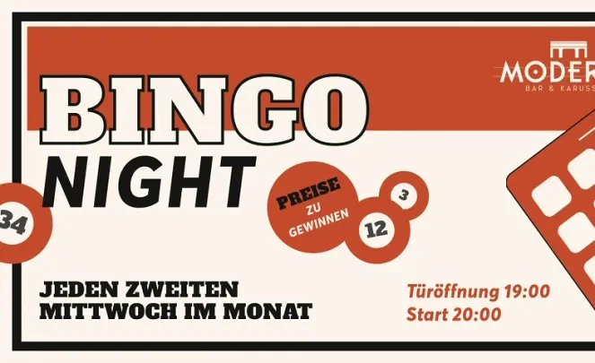 Bingo