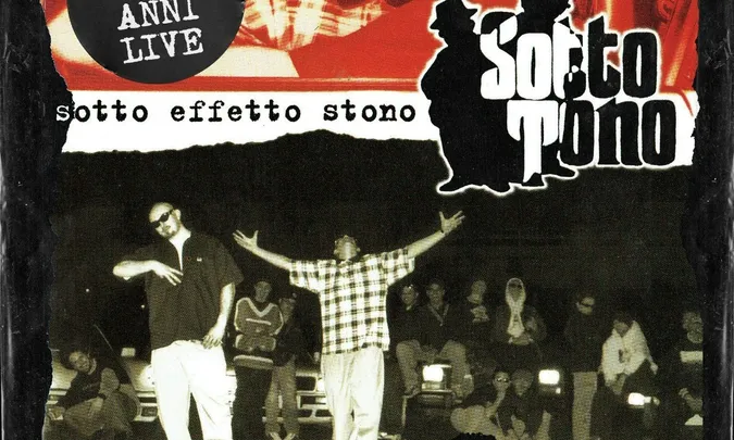 Sottotono (30 anni di Sotto Effetto Stono)