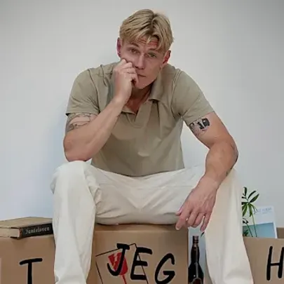 Rune Skov: ALT Jeg HAR